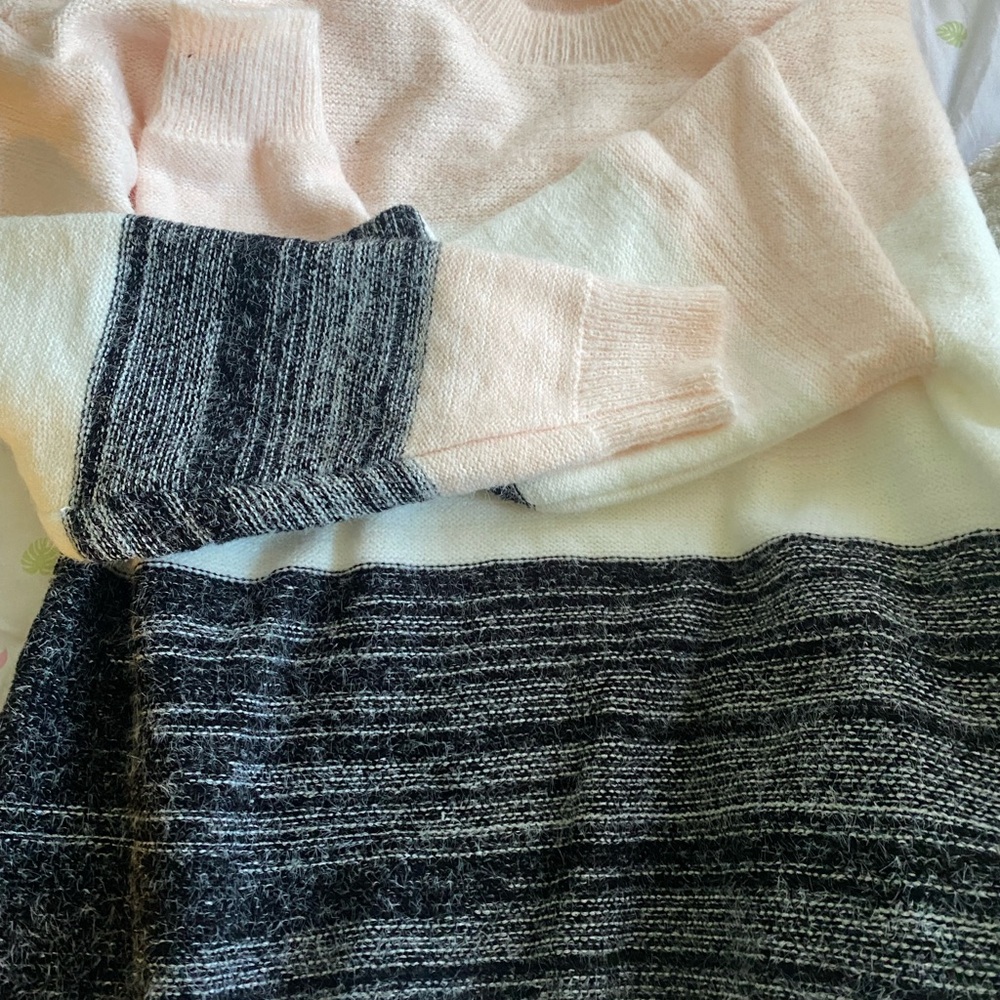 Winter/Fall Sweater